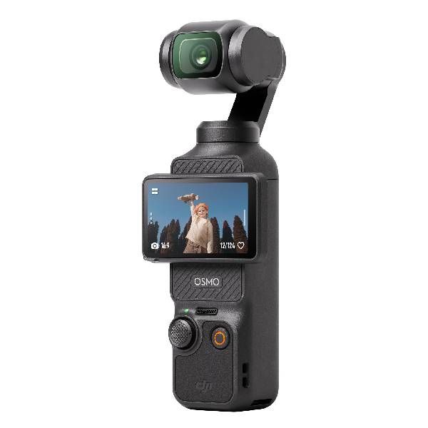 Экшн-камера DJI Osmo Pocket 3 Creator Combo